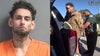 Florida 'attempted murderer' attacks man at transient camp: deputies