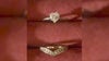 Florida woman's diamond rings stolen in broad daylight