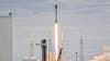 Watch again: SpaceX sends 23 Starlink satellites into orbit from Florida