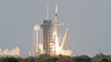 NASA, SpaceX launch Crew-10 from Florida