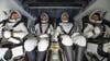 NASA, SpaceX successfully return Crew-9 astronauts