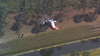 Small plane makes emergency landing in Orange County, officials say