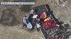 Good Samaritans credited with saving man from water
