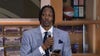 Dwight Howard inducted into Orlando Magic Hall of Fame