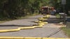 Protecting your home from wildfires as hot, dry conditions cover Central Florida