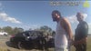 Man arrested on I-4 in alleged road rage gun threat faces multiple charges