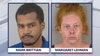 Florida parents sentenced for infant's starvation death