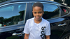 Aunt of Xavier Williams shares agony of watching him take his final breaths: 'I'm trying to be strong'