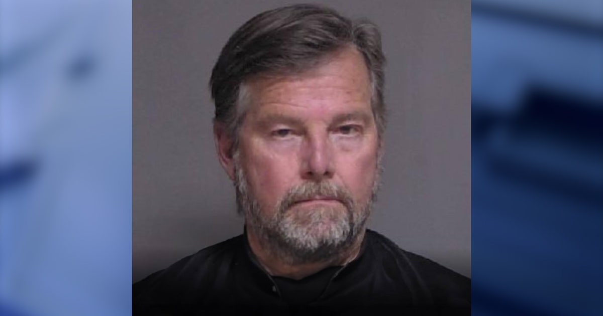 Florida man arrested after threatening neighbors with knife on Ring ...