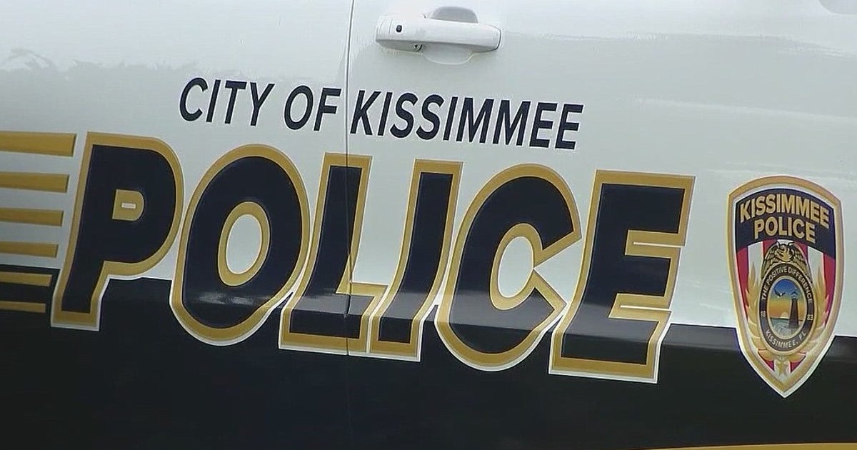 Man found dead after house fire in Kissimmee, police say | FOX 35 Orlando