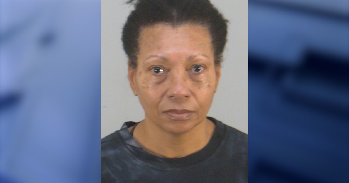 Florida woman arrested after dead animal found in airport bathroom ...