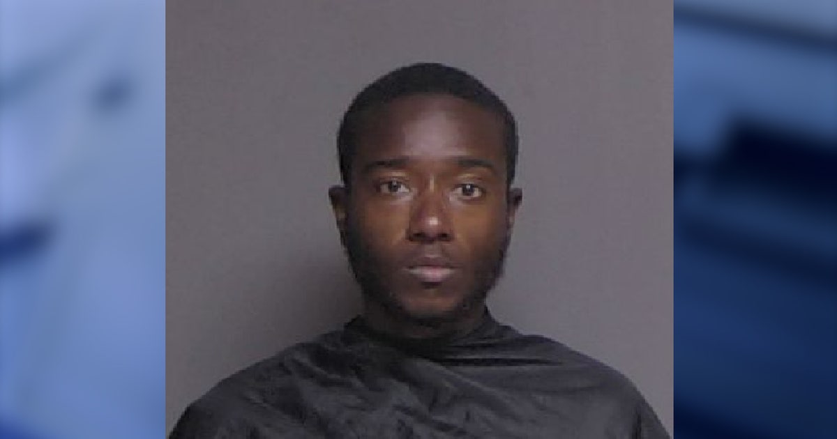 Alleged congressional campaign worker in Florida accused of stealing a ...