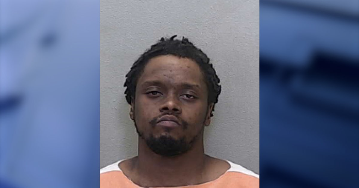 WATCH: Florida high-speed chase leads to felon arrest, deputies say ...
