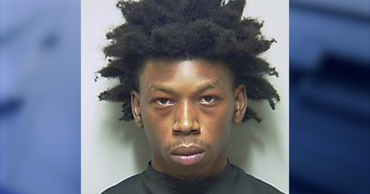 Florida man faces charges in 2022 Flagler County vehicle burglary spree ...