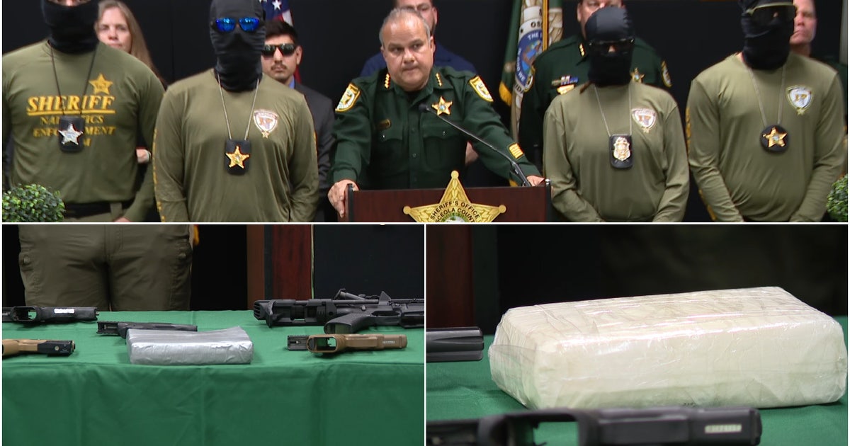 Osceola County arrests 26 in one of 'largest fentanyl busts ever ...