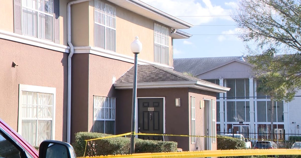 16-year-old arrested in deadly shooting at Orange County apartment ...