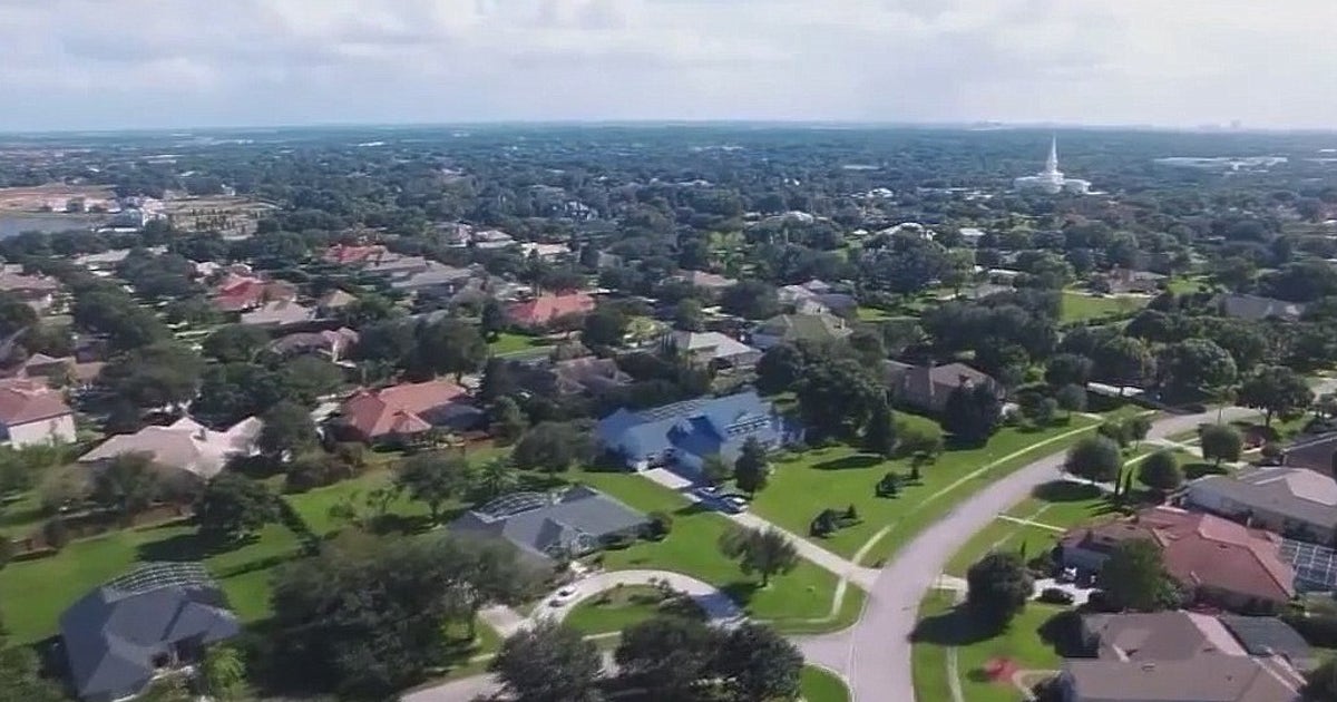 Florida towns weigh budget cuts as property tax debate continues