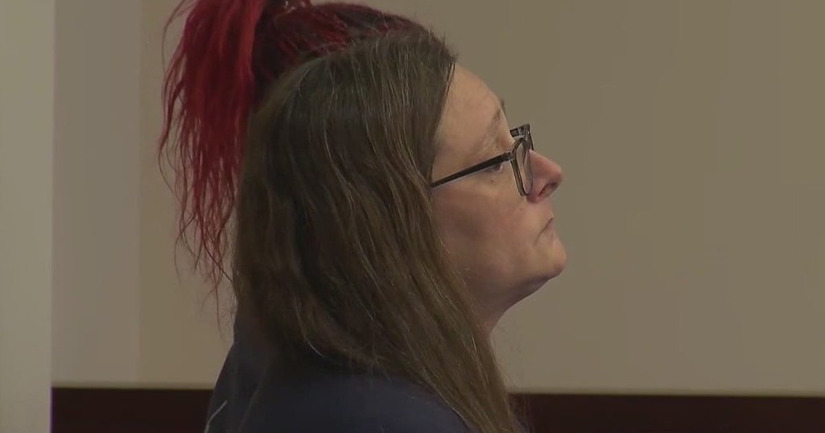 Bond of $100K granted for woman accused of deadly road rage shooting in ...