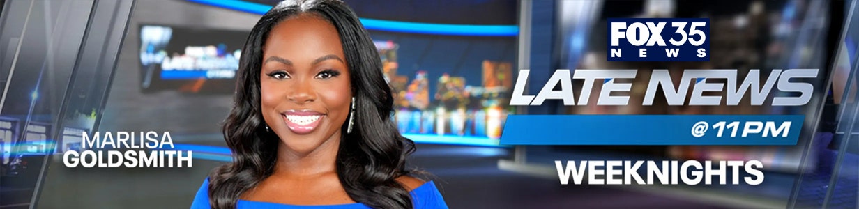 Late News at 11PM