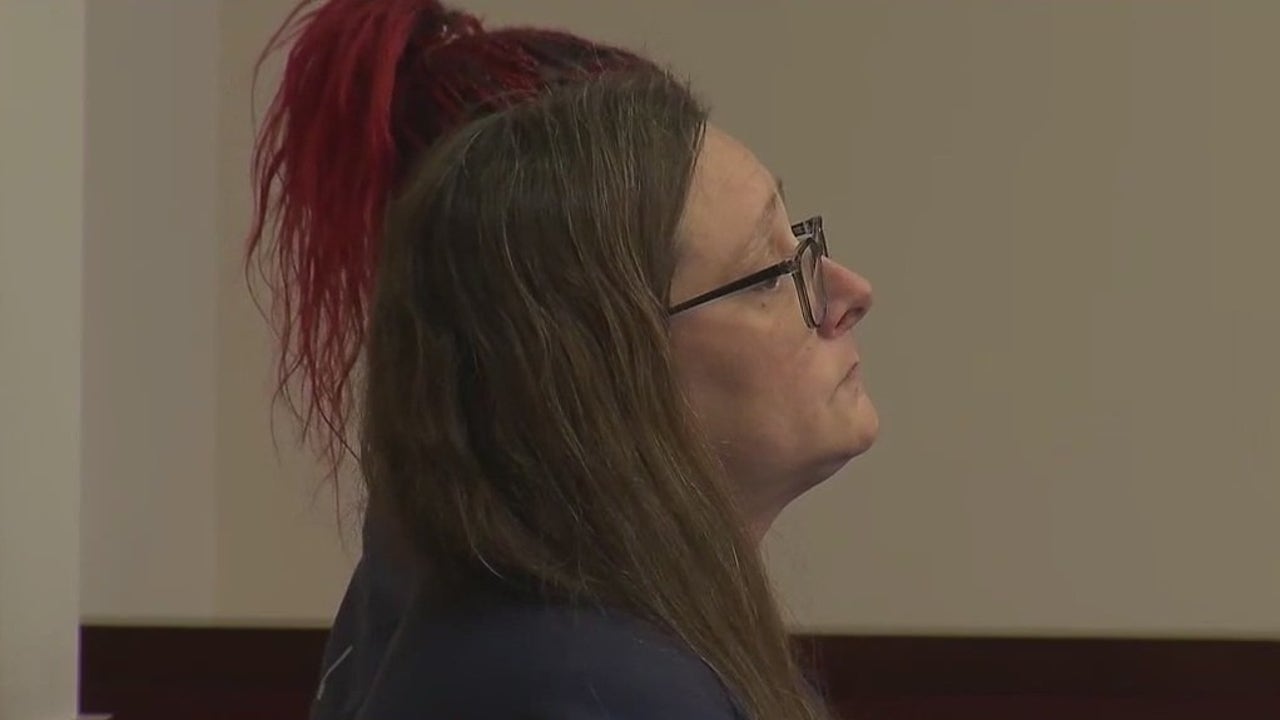 Bond of $100K granted for woman accused of deadly road rage shooting in ...