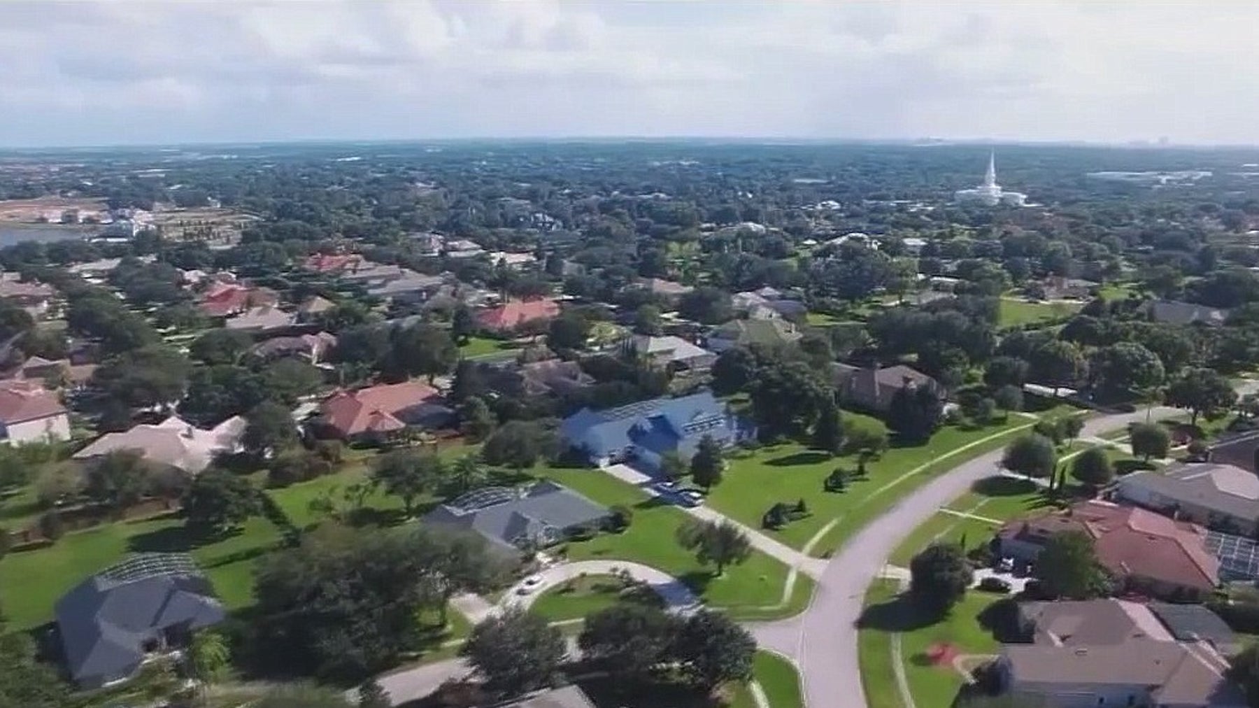 Florida to rewrite property tax amendment ballot language after judge's ruling