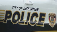 Man found dead after house fire in Kissimmee, police say