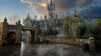 Epic Universe expansion filings point to large project in Dark Universe area