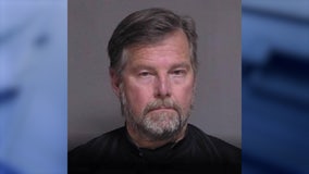 Florida man arrested after threatening neighbors with knife on Ring camera, deputies say