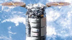 NASA delaying ISS resupply mission due to capsule damage during delivery