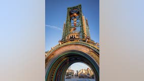 When does Epic Universe open in Florida?