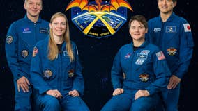 NASA, SpaceX Crew 10 rocket launch: How to watch live, stream