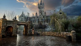Epic Universe: Exploring eerie ‘Dark Universe’ ahead of grand opening