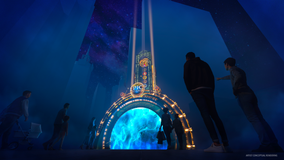 Epic Universe National Tour: 30-foot Chronos to visit 4 US cities; here's where, when