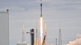 Watch again: SpaceX sends 23 Starlink satellites into orbit from Florida