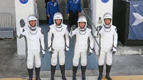 NASA, SpaceX Crew 10 rocket launch: How to watch live, stream