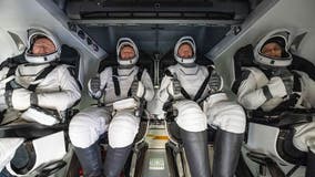 NASA, SpaceX successfully return astronauts after nearly 10-month delay: 'Lesson learned'