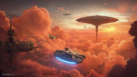 Disney's Star Wars: Galaxy’s Edge to debut new attraction, officials say