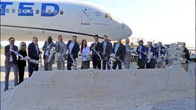 United Airlines breaks ground on $315 million maintenance complex at Orlando International Airport