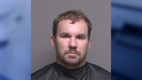 Ex-Florida paramedic accused of sexually battering woman in ambulance, now facing fraud charges: officials