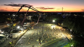 LEGOLAND Florida announces new coaster coming in 2026, 'first-of-its-kind'