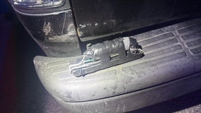 Explosive device found during Florida traffic stop, no injuries reported: officials
