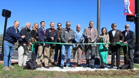 Oviedo $21 million State Road 426, County Road 419 widening project now complete