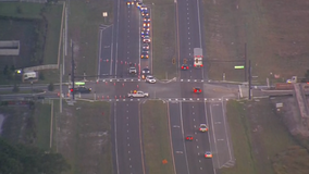 16-year-old dies after losing control of motorcycle in Florida crash: troopers