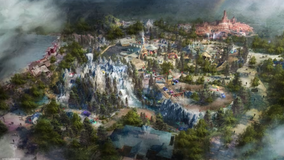 New attractions at Disney's Magic Kingdom, Hollywood Studios: Here's what we know