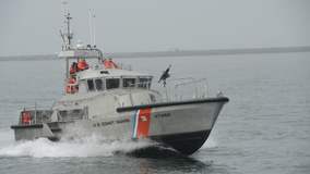 3 missing in Florida after boat flips near Goat Island, emergency crews suspend search: officials