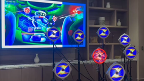 New upgrades at Disney's Buzz Lightyear’s Space Ranger Spin: Here's what we know