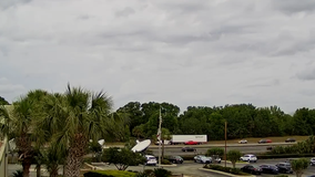 FOX 35 Weather Impact Day: Live footage from across Central Florida