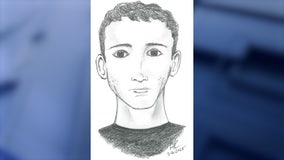 Sketch released of man accused of nighttime assaults on women in Altamonte Springs