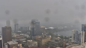 Central Florida power outages: Severe storms sweep through Central Florida, tornado hits Seminole County