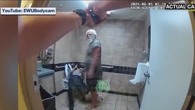 Sanford police officers under investigation after body cam video shows possible delay in hostage rescue